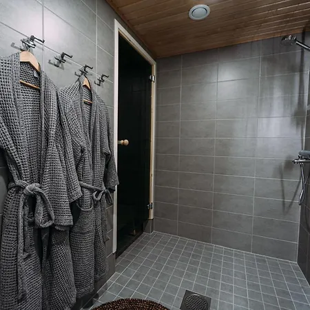 Appartamento Aurinkoranta Ii D10 Kalajoki